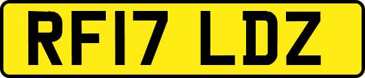 RF17LDZ