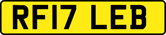 RF17LEB