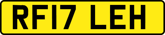 RF17LEH