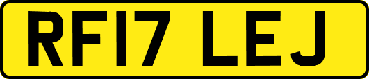 RF17LEJ