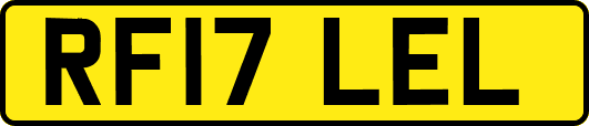 RF17LEL