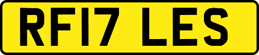 RF17LES