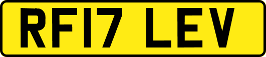 RF17LEV