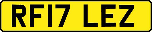 RF17LEZ