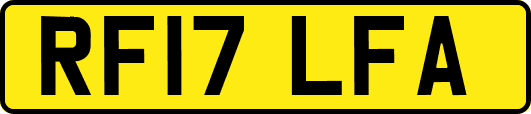 RF17LFA