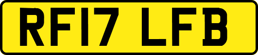 RF17LFB