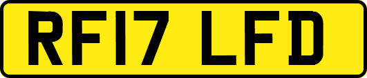 RF17LFD