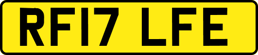 RF17LFE