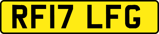 RF17LFG