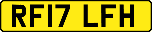 RF17LFH