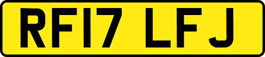 RF17LFJ