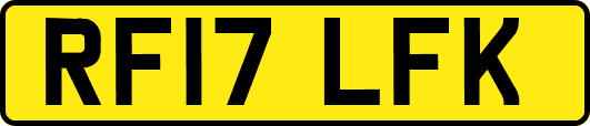 RF17LFK