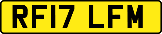 RF17LFM