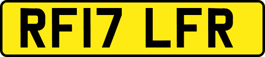 RF17LFR