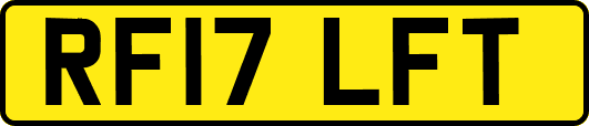 RF17LFT
