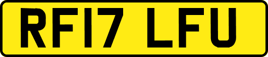 RF17LFU