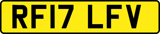 RF17LFV