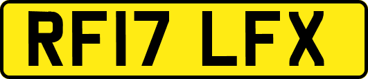 RF17LFX
