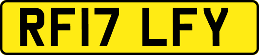 RF17LFY