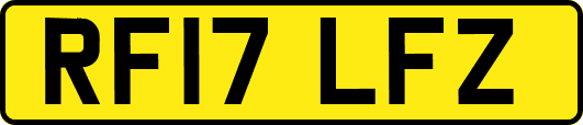 RF17LFZ
