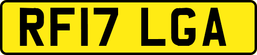 RF17LGA