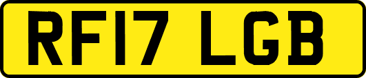 RF17LGB