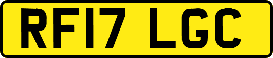 RF17LGC
