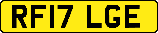 RF17LGE