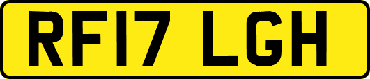 RF17LGH