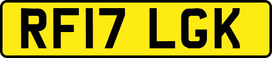 RF17LGK