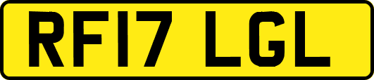 RF17LGL