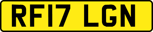 RF17LGN