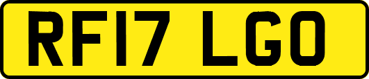 RF17LGO