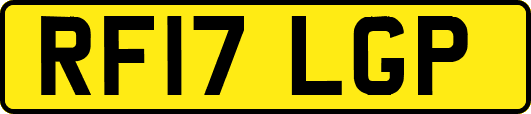 RF17LGP