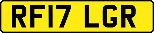 RF17LGR