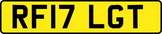 RF17LGT