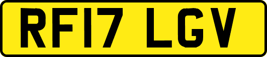 RF17LGV