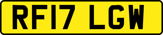 RF17LGW