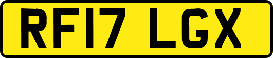 RF17LGX