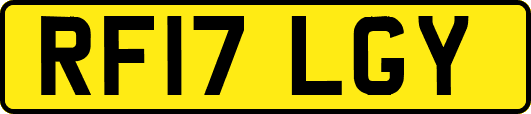 RF17LGY