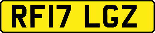 RF17LGZ