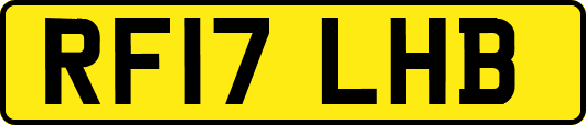 RF17LHB