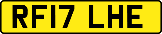 RF17LHE