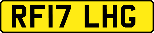RF17LHG
