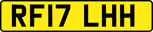 RF17LHH