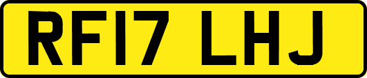 RF17LHJ
