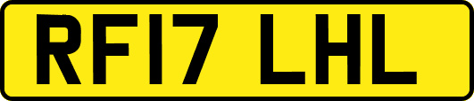RF17LHL