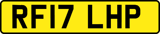RF17LHP