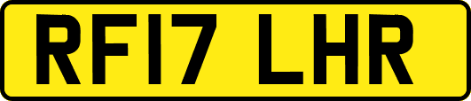 RF17LHR