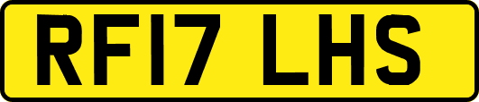 RF17LHS